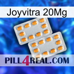 Joyvitra 20Mg cialis4